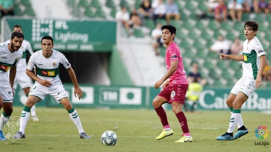 El CD Tenerife confirma un nuevo amistoso en la pretemporada del Pinatar Arena