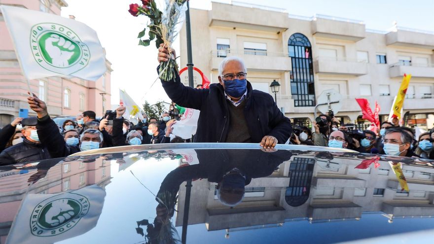 Qué puede pasar en las elecciones en Portugal tras la ruptura de la izquierda