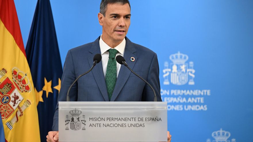 Sánchez exige a Madrid, Asturias, Aragón y Baleares que cumplan con el registro de objetores para garantizar el aborto