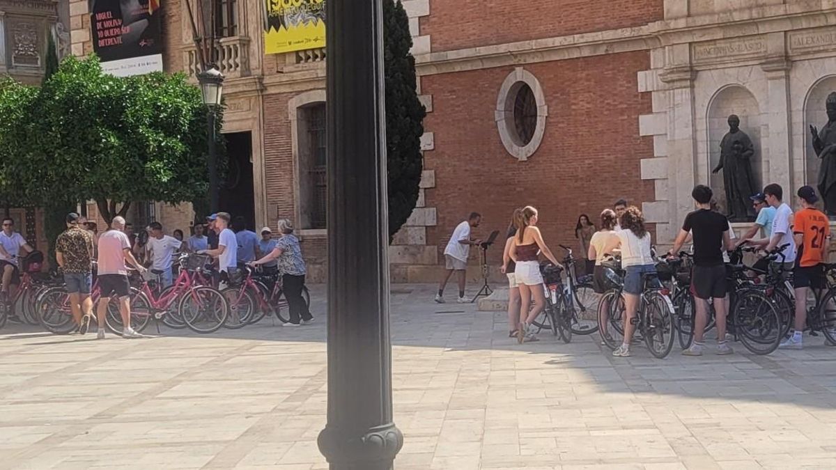 Turismo sin límites