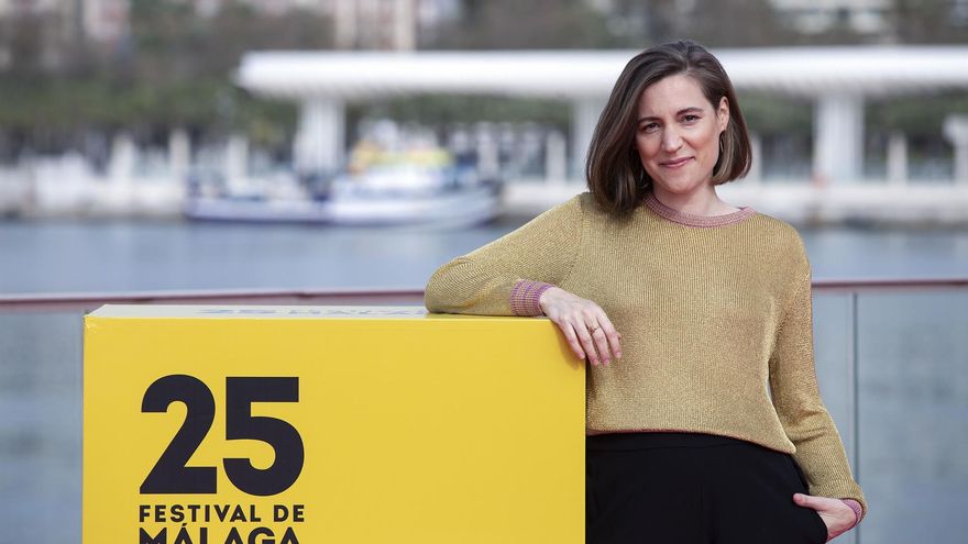 Carla Simón: "Encontrar a un actor es algo parecido a enamorarse"