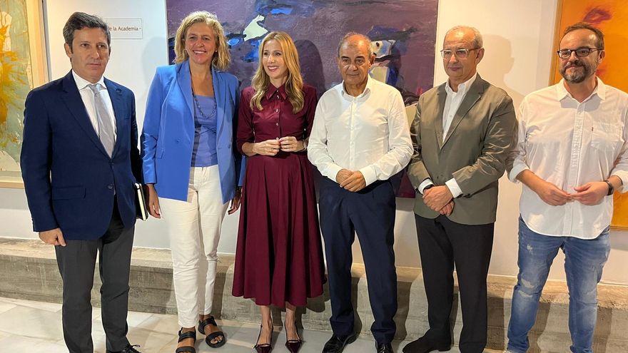 Murcia celebra la Cumbre Europea de la Economía Social 2025 del 15 al 19 de septiembre