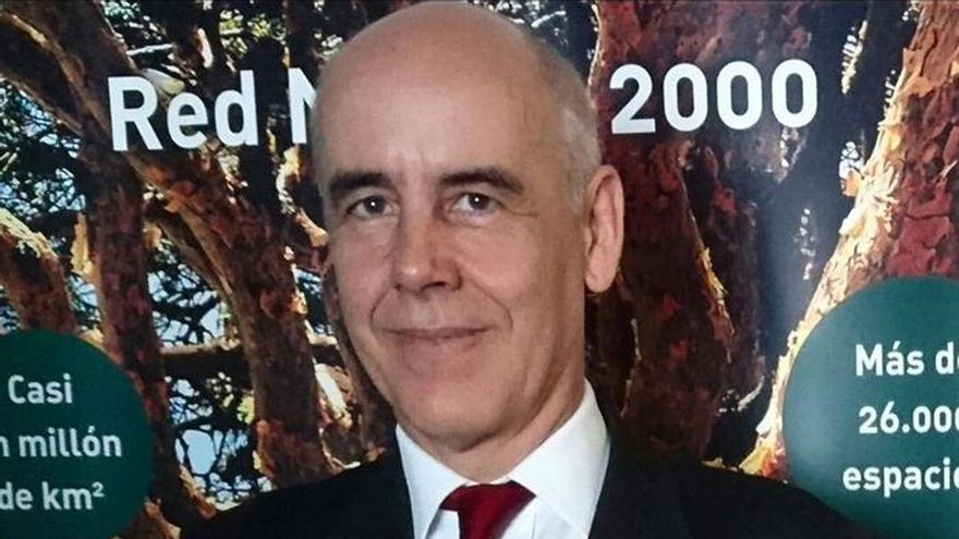 La CE debe invertir en pedagogía sobre Natura 2000, dice responsable europeo