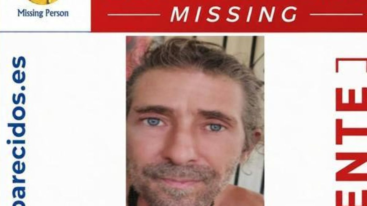 Buscan a Jeroen Mertens, un hombre de 48 años desaparecido en Alhaurín el Grande