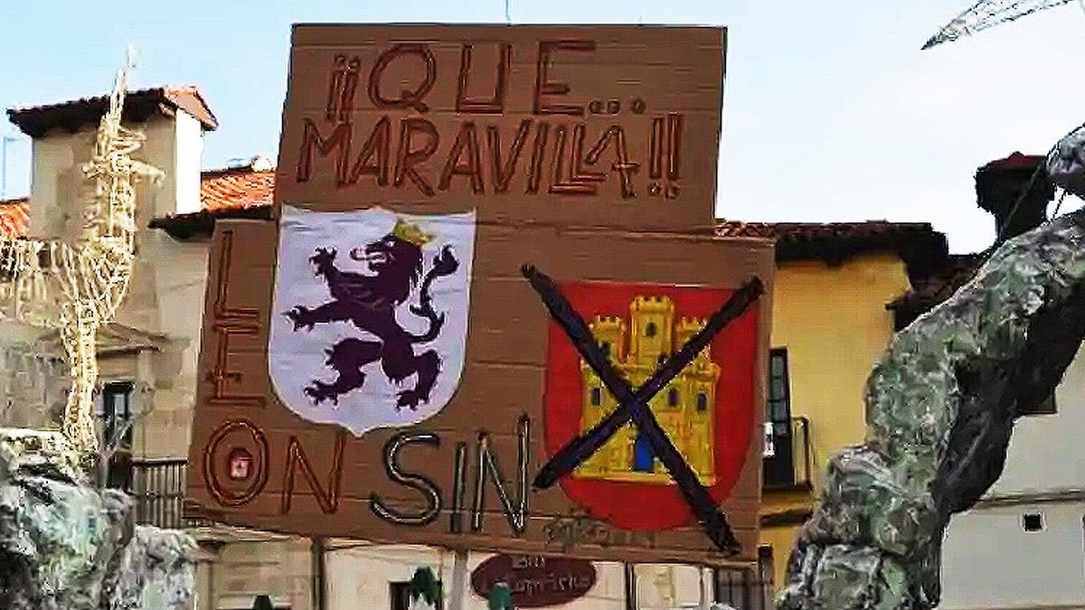 UPL aprueba demandar crear una oficina de la Identidad Leonesa