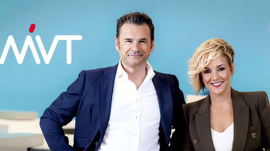 Así marcha 'Más Vale Tarde' en audiencias en el primer curso de su nueva etapa