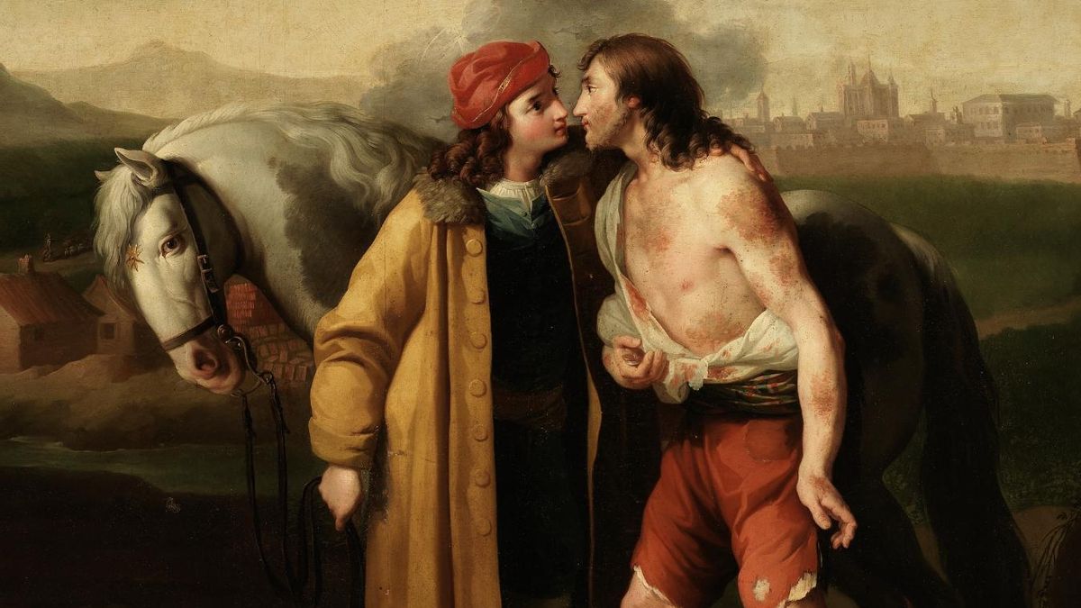 La química del sarro medieval desvela remedios letales aplicados a enfermos de lepra