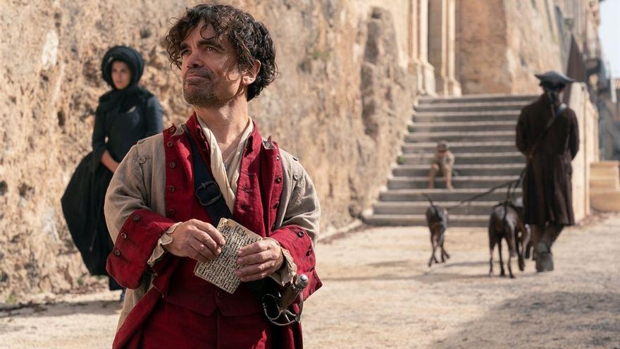 Peter Dinklage: "Los romances en el cine siempre han sido para gente guapa y blanca"