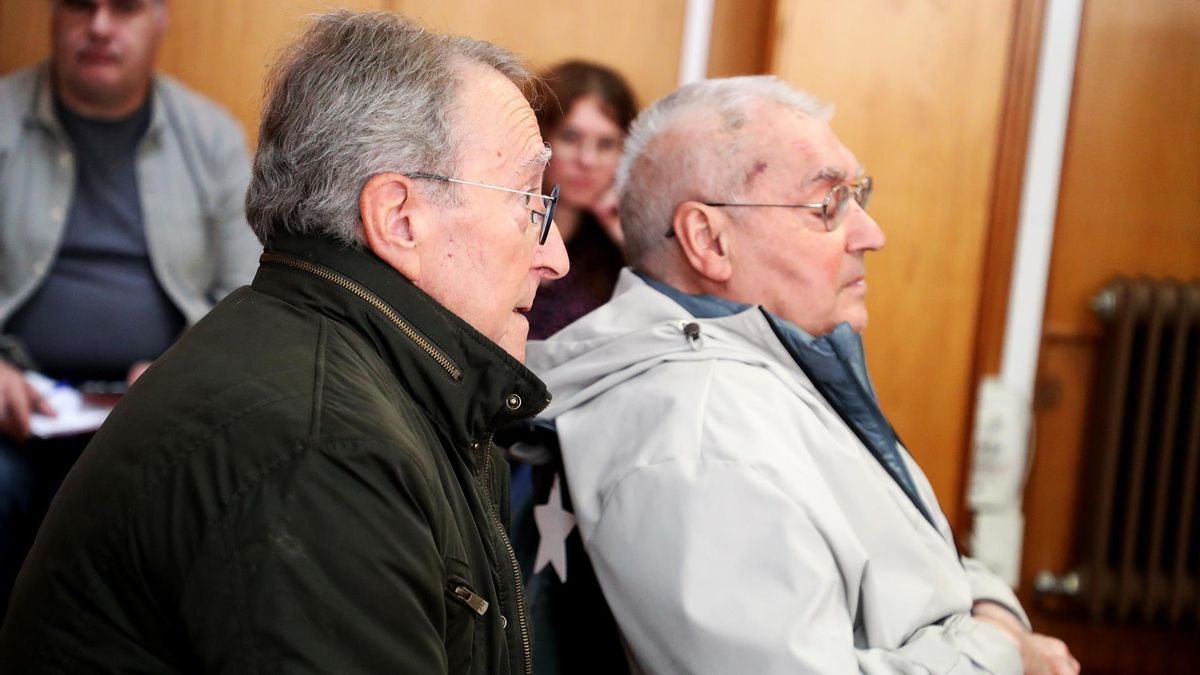 Declaran nula la condena franquista contra un ferrolano que estuvo preso por poseer un discurso de Indalecio Prieto