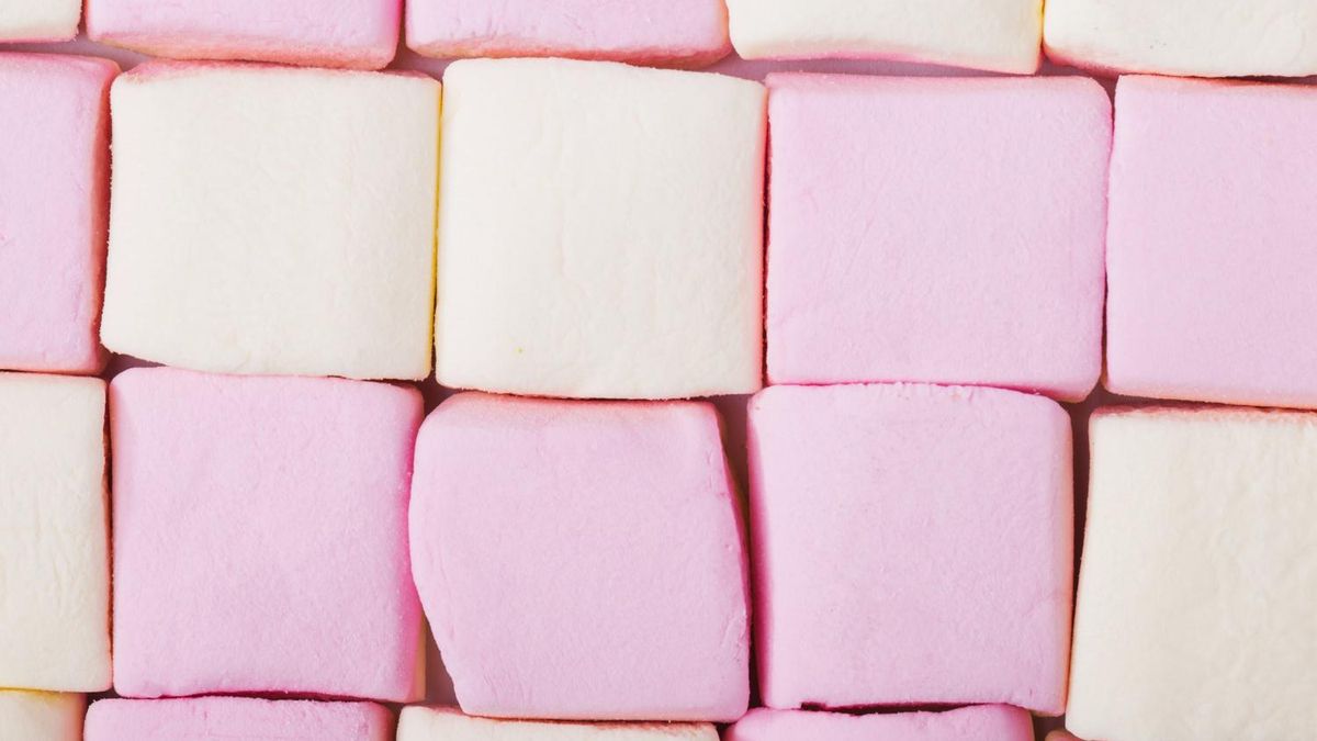 Puedes añadir colorantes o saborizantes a esta receta