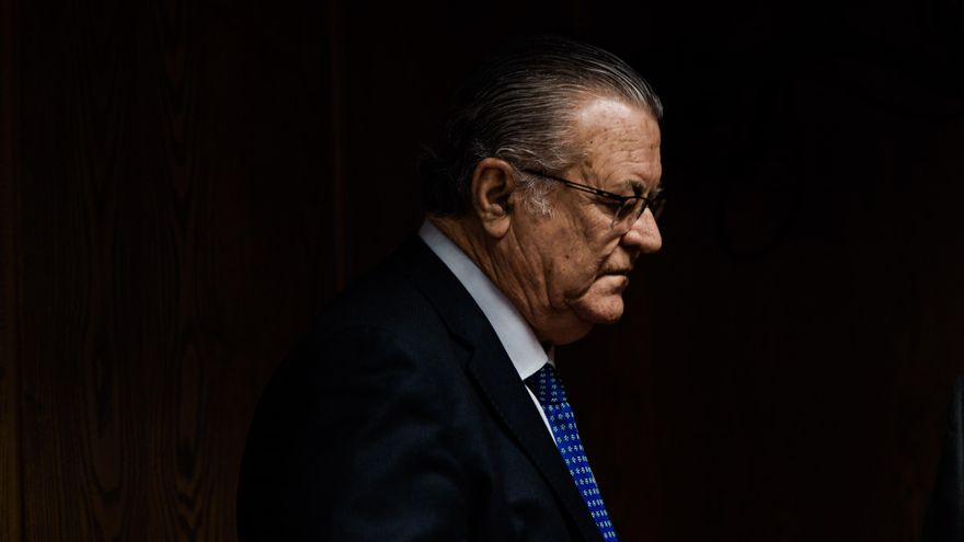 El juez del caso Zapatero pide a la UDEF que investigue si la entrada de capital venezolano en Plus Ultra influyó en su rescate
