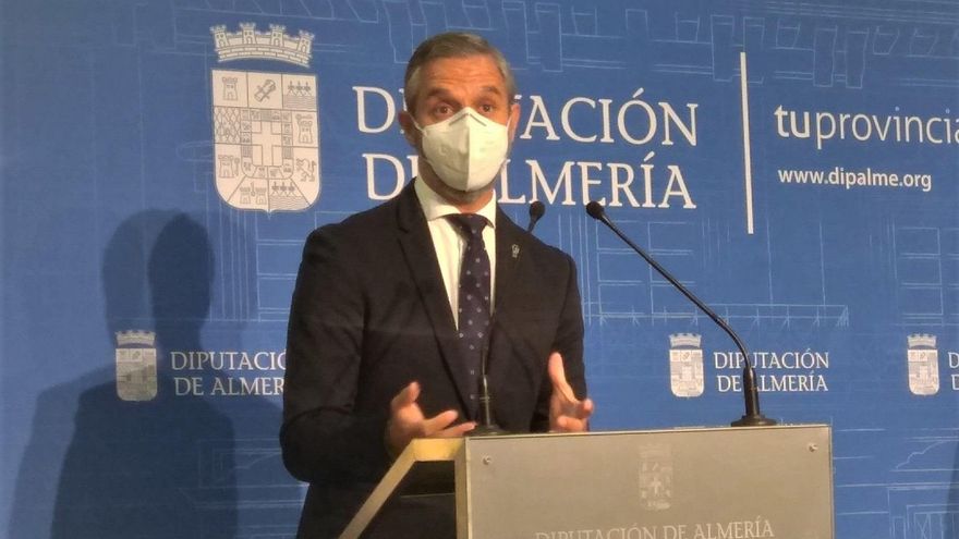 El Gobierno andaluz confía de nuevo en Vox para aprobar los presupuestos de 2021 a cambio del "nombre de algunas cosas"