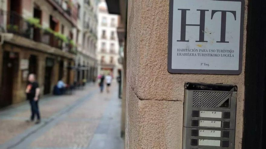 Getxo ha remitido fuera de plazo o no ha enviado el 75% de los informes sobre pisos turísticos solicitados por el Gobierno vasco