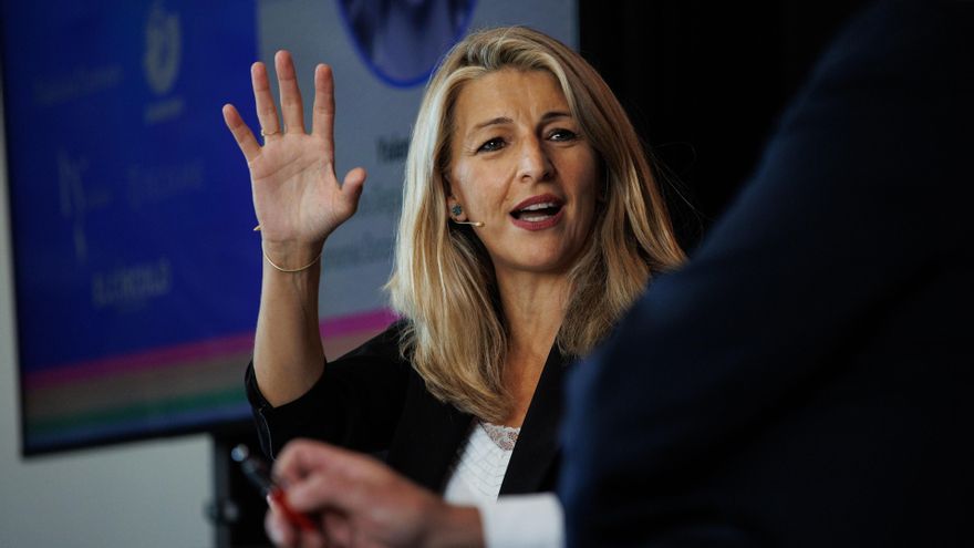 The Government approves the urgent processing of the reinforcement of time control: "No more signing when your boss says so"