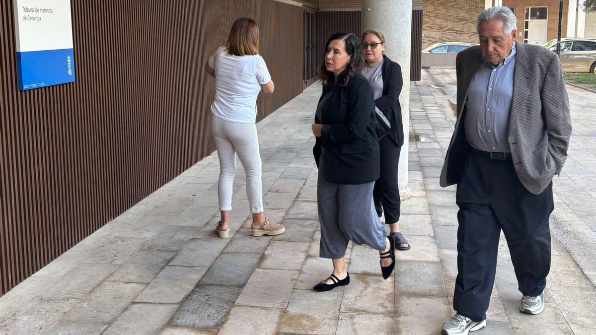El alcalde pedáneo de La Torre dice a la jueza de la dana que no fue avisado de la convocatoria del Cecopi municipal