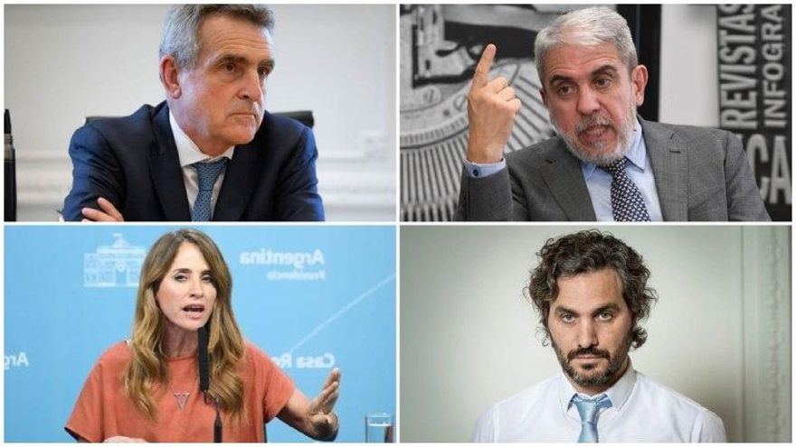 Alberto Fernández se bajó como candidato a presidente: las repercusiones en el FdT