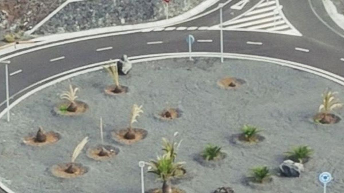 Abierto el proceso participativo para definir el diseño de las rotondas entre La Laguna y Las Norias