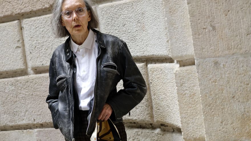 ‘Norma enrevesada’, de Anne Carson: el nuevo libro de la escritora inclasificable que dialoga entre lo clásico y lo contemporáneo