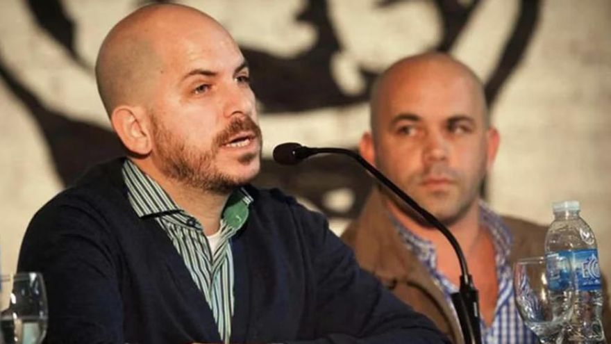 Allanaron a un funcionario kirchnerista por vínculo con un ex policía imputado por espiar jueces