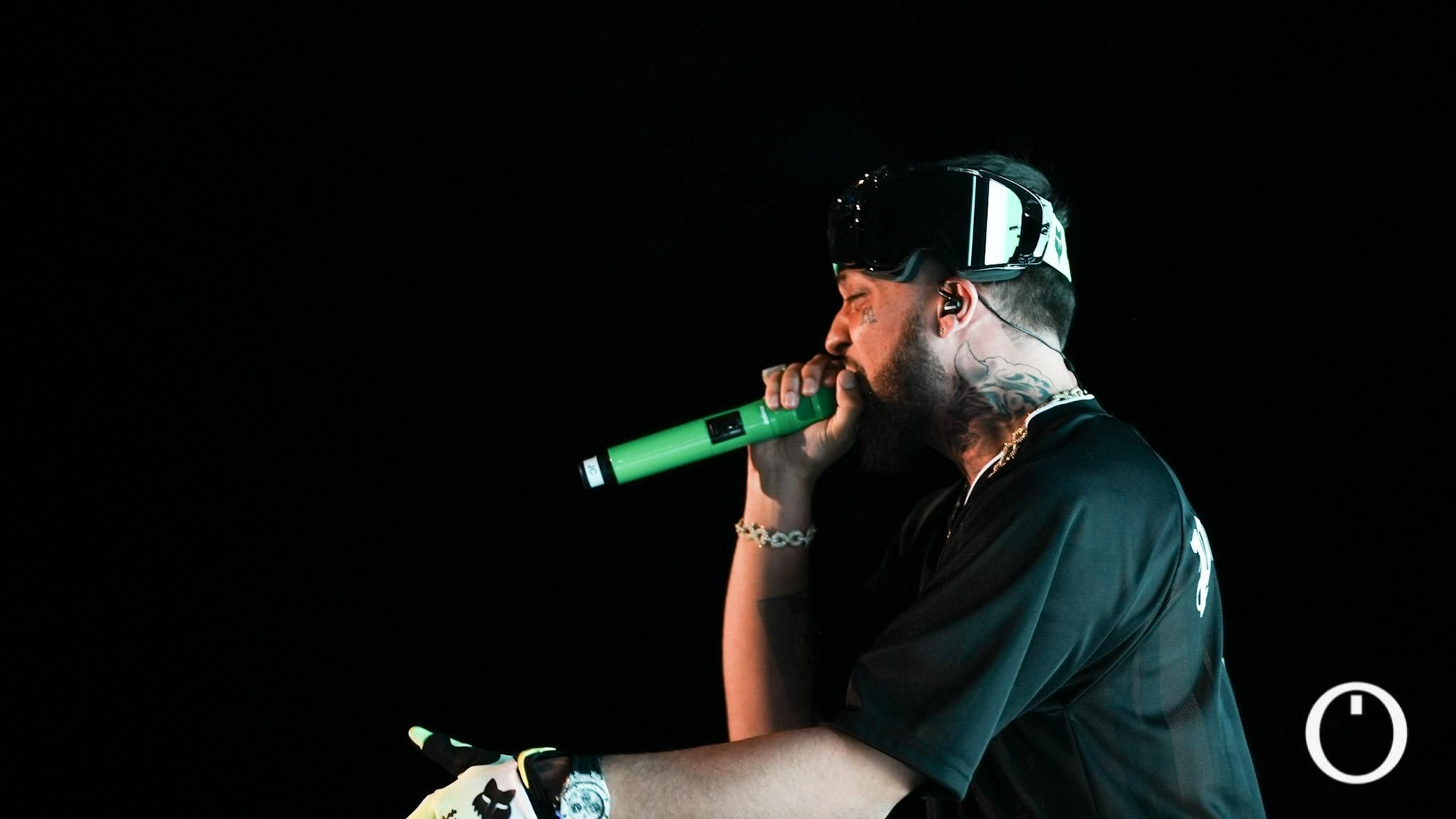 El concierto de JC Reyes en Córdoba Live, en imágenes