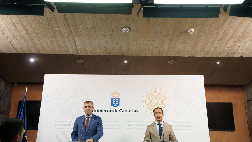 Manuel Domínguez califica de "magnífica" noticia el anuncio del concurso eléctrico del Ministerio de Transición Ecológica