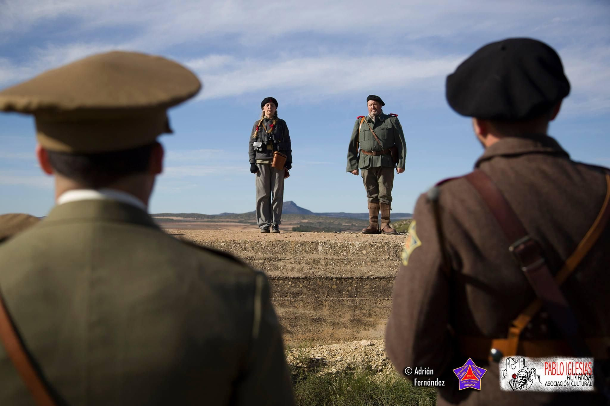 Foto: Adrián Fernández