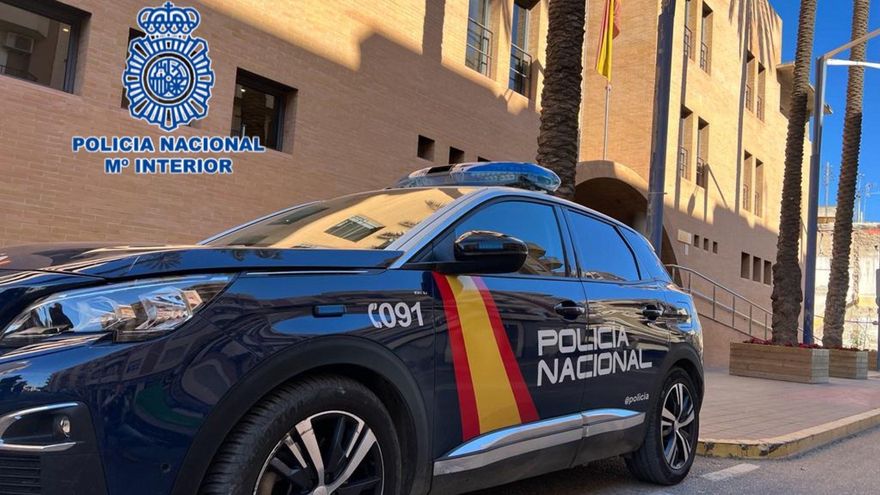 Liberan a dos mujeres, retenidas en una vivienda de Badajoz, obligadas a prostituirse