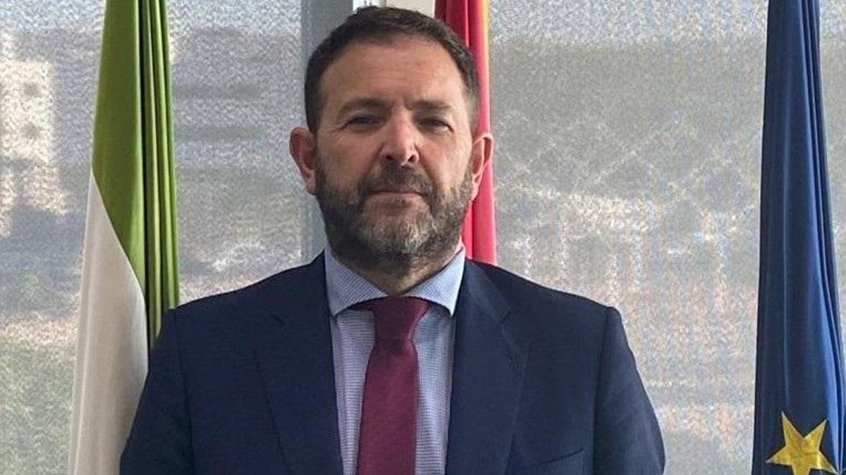 Dimite el interventor general de la Junta de Andalucía por sus vínculos con el 'caso Leire Díez'