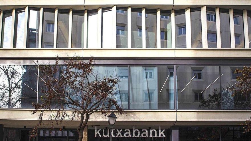 Kutxabank concluye el 14 de febrero la fusión con Cajasur con su integración tecnológica