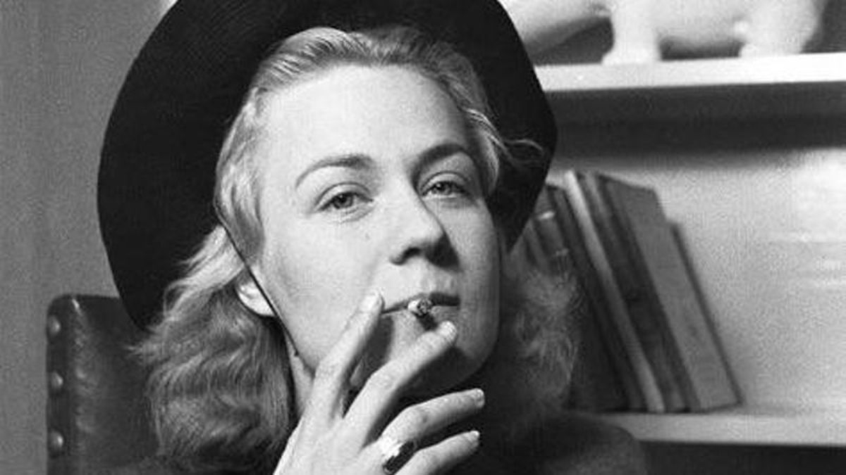 La vida desnuda de Tove Ditlevsen