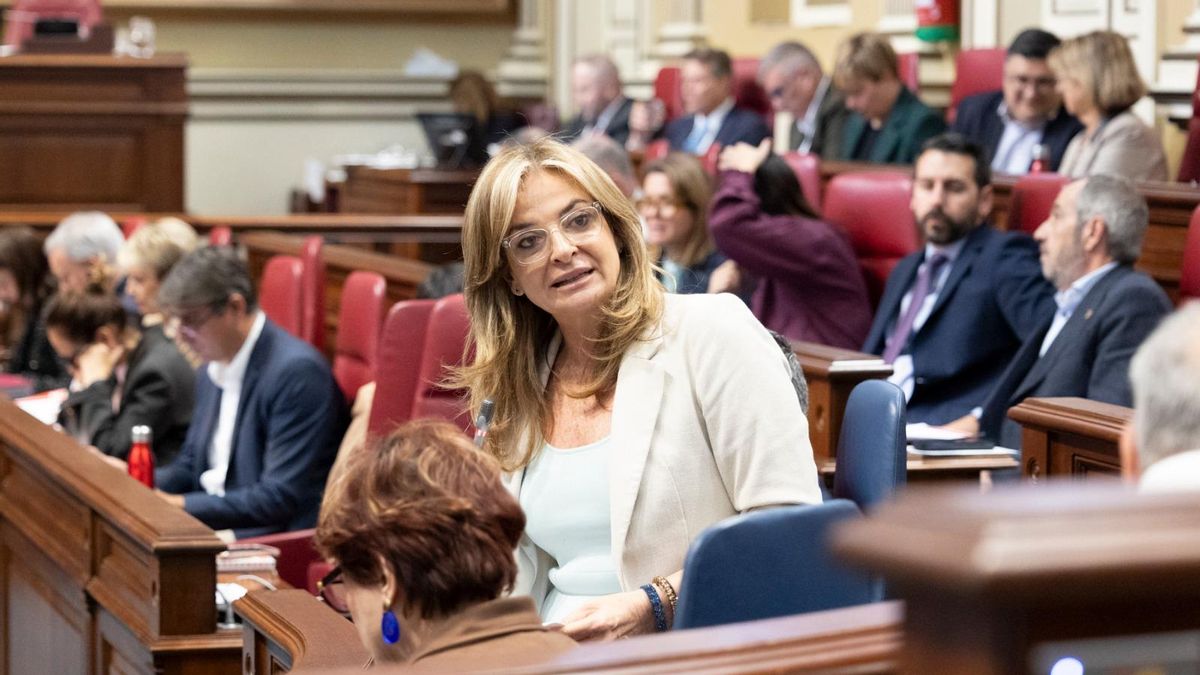 La Palma contará con la segunda Unidad de Atención Temprana  en Los Llanos  de Ariadne antes del verano