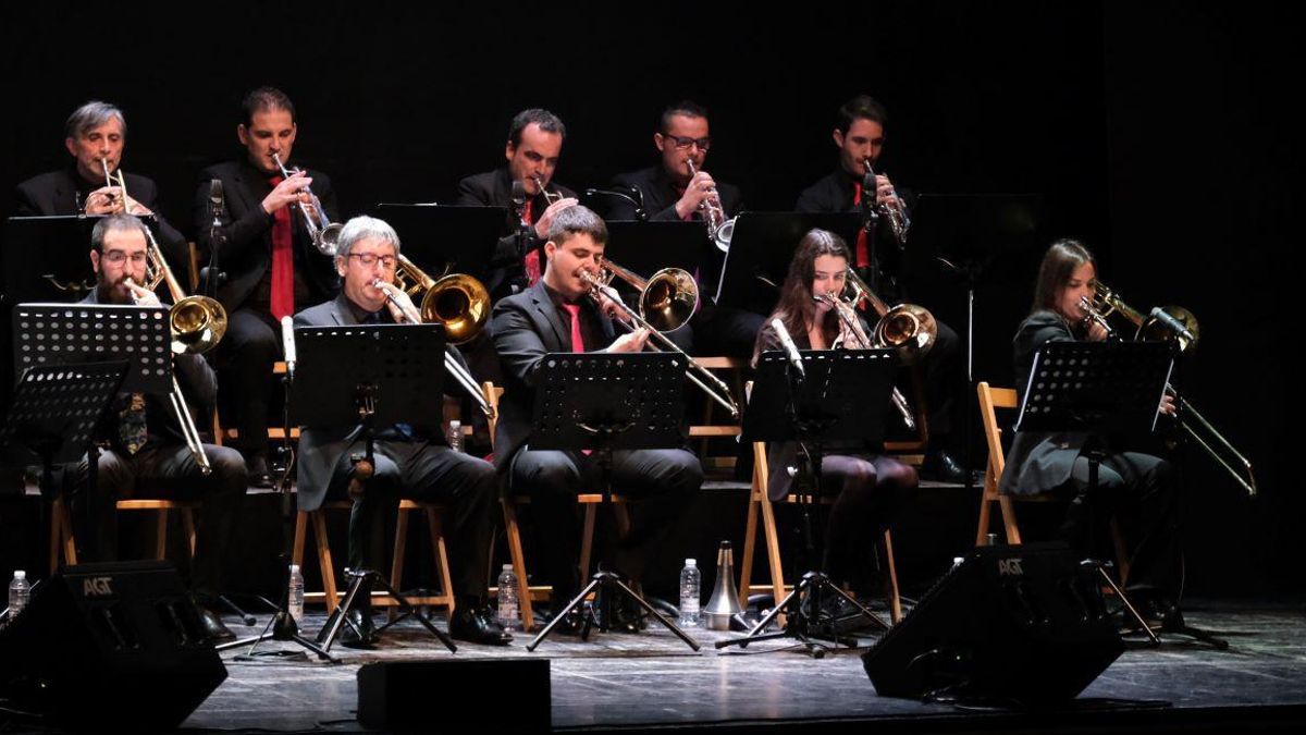 Riojazz comienza este fin de semana con la recreación de un funeral de Nueva Orleans con pasacalles por la calle Laurel