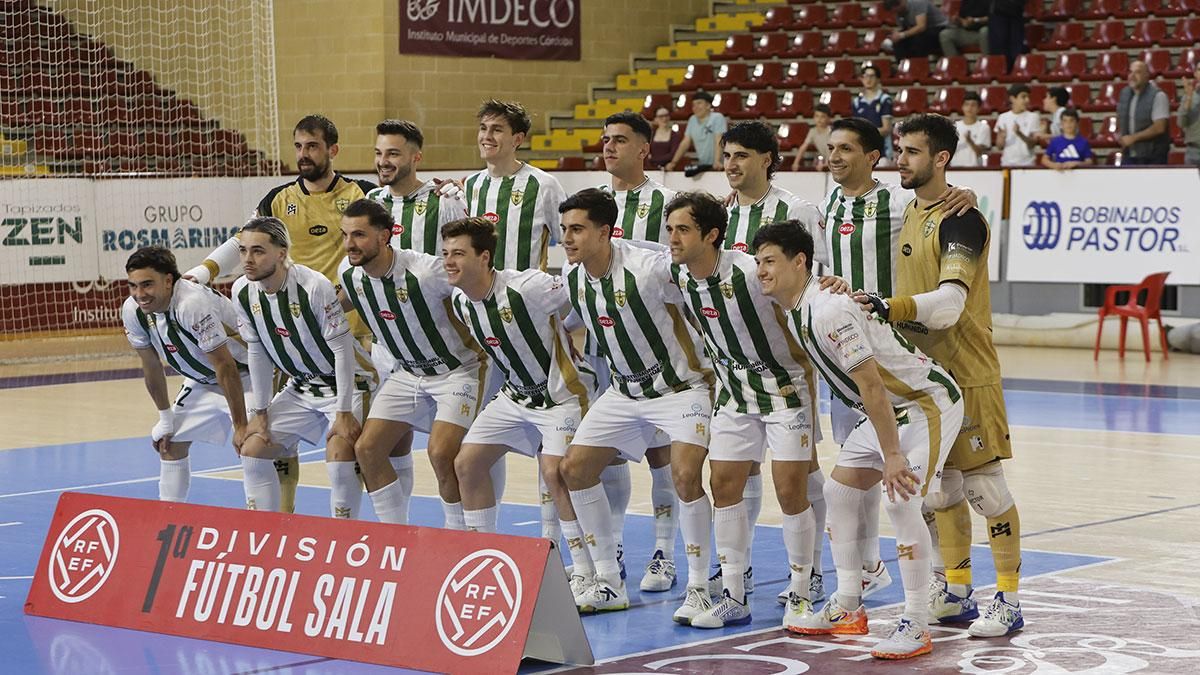 Córdoba Patrimonio - Industrias Santa Coloma