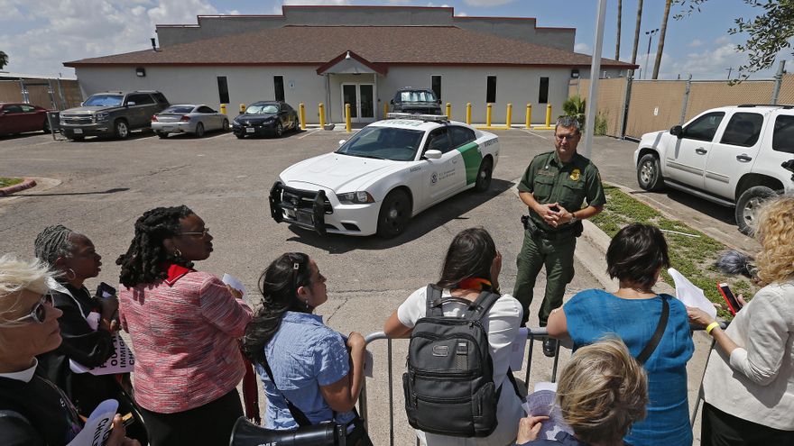 Juicio por protocolos contra COVID-19 en centros migratorios de Florida no aguanta hasta 2021