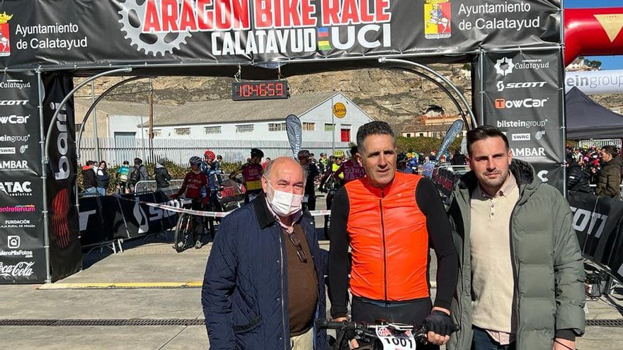 La empresa en la que trabaja el concejal de Movilidad de Calatayud factura al ayuntamiento trabajos de su área