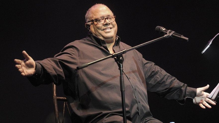 Murió el cantante cubano Pablo Milanés, a los 79 años