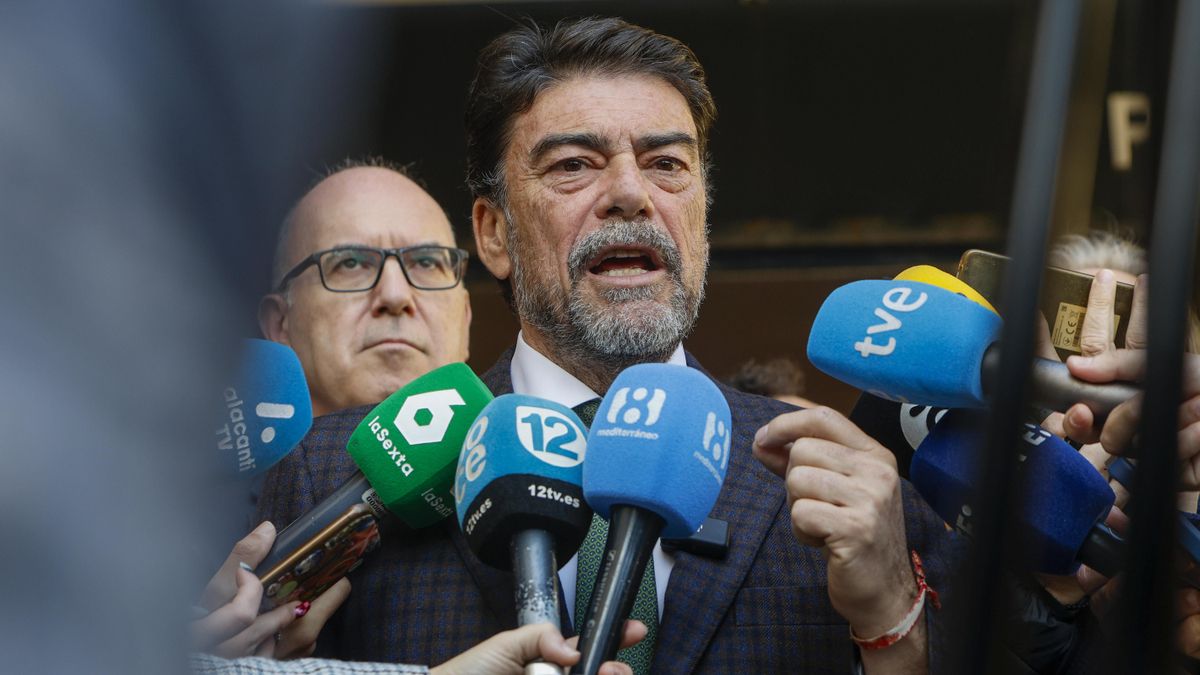 Denuncian ante la Fiscalía cinco delitos en la adjudicación de viviendas protegidas a varios cargos del Ayuntamiento de Alicante