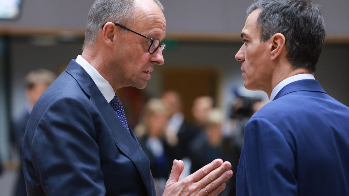 Europa ya se encuentra en estado de alarma económica