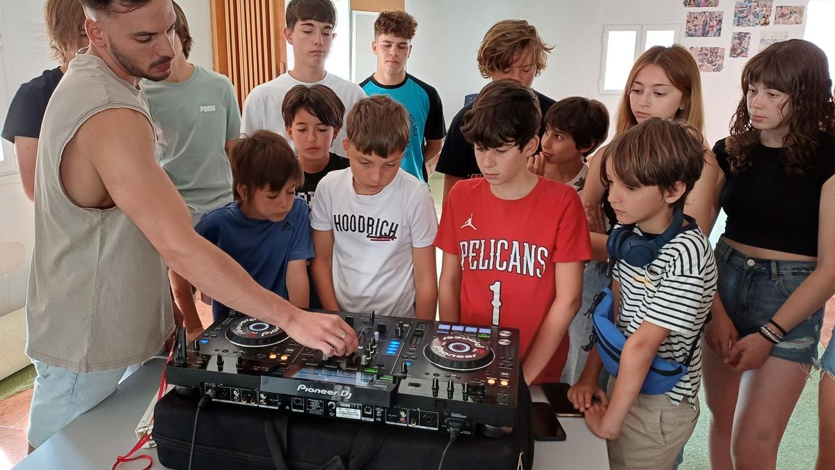 La Diputación de Zaragoza destina 400.000 euros para promover la conciliación familiar en los municipios de la provincia