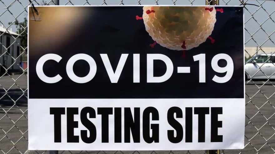 EFE/EPA/ETIENNE LAURENT/Archivo