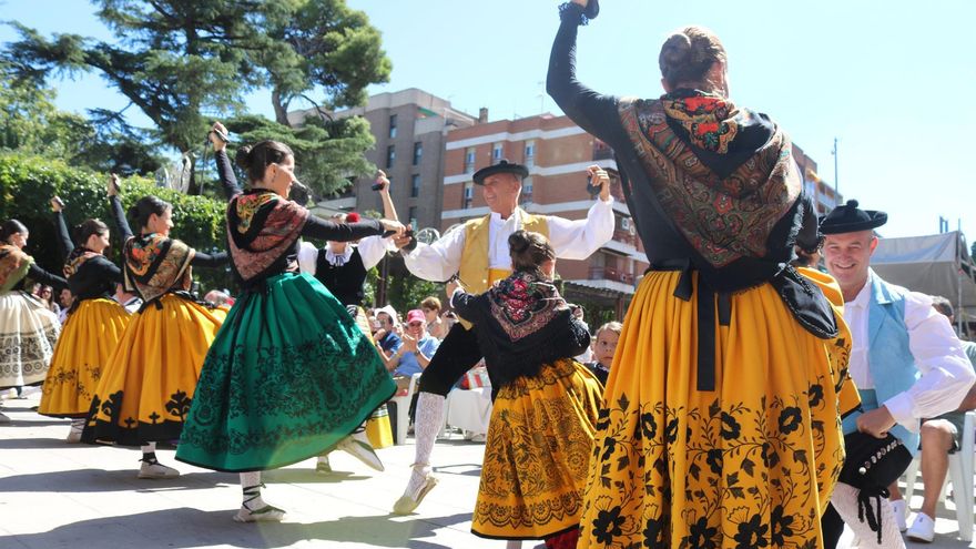 Un musical sobre la cultura popular de Castilla-La Mancha desde las aulas