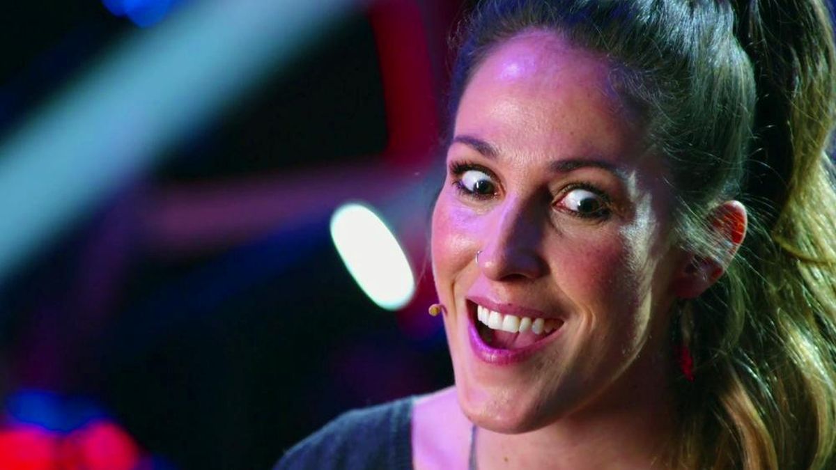La batalla de los "robos impulsivos" entre los coaches de La Voz 5
