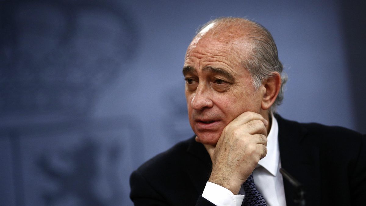 Jorge Fernández dice que homenajes como el rendido a la División Azul se realizan desde 2003