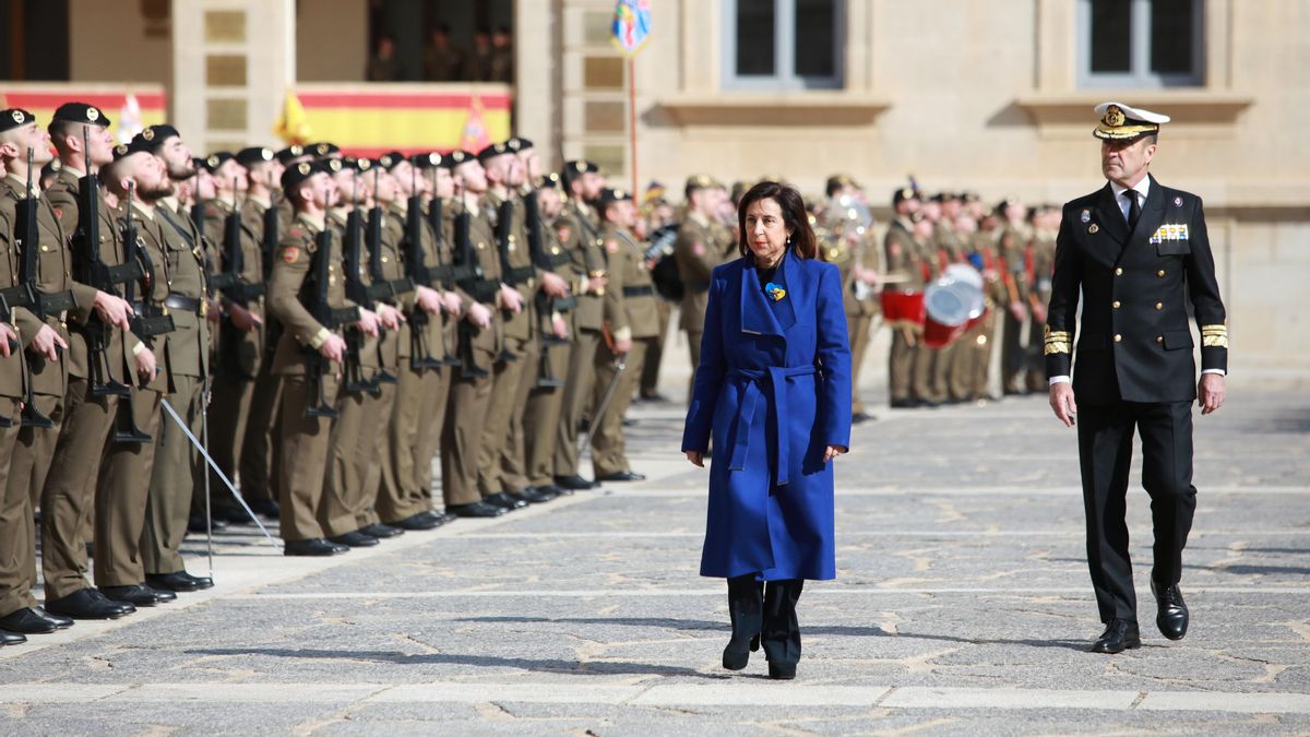 Cañones o Estado del bienestar