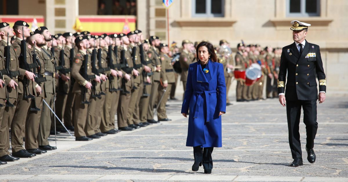 Cañones o Estado del bienestar