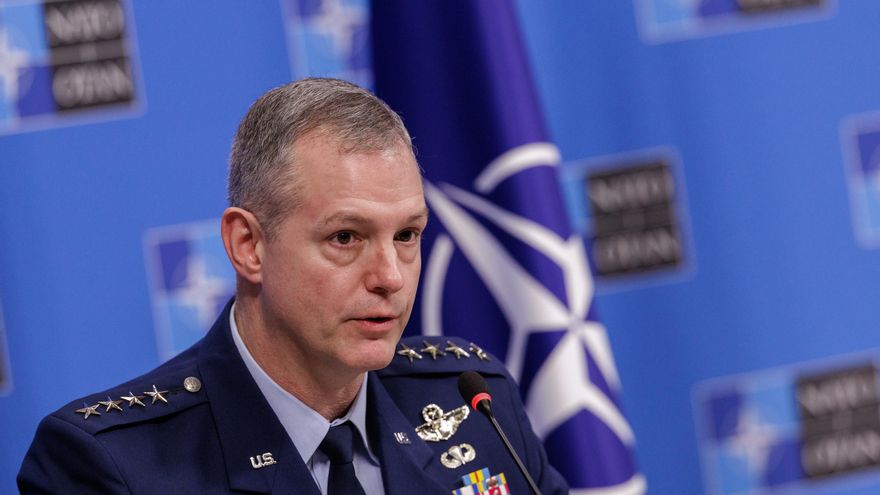 La OTAN confirma que EEUU sacará 5.000 soldados de Europa