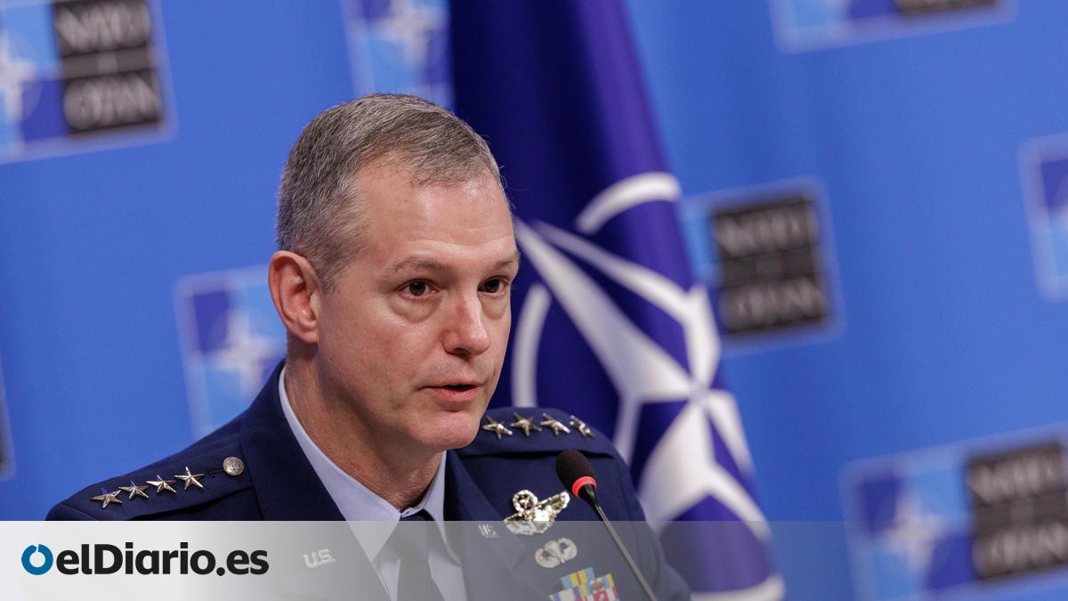 La OTAN confirma que EEUU sacará 5.000 soldados de Europa