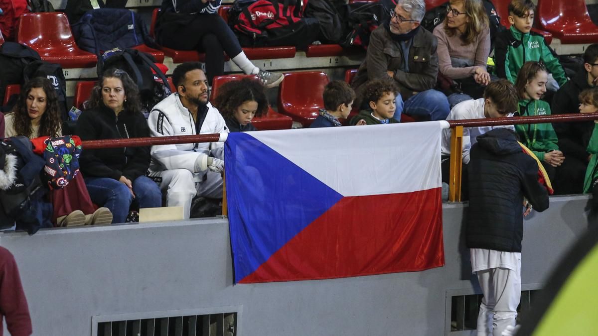 Open internacional de Andalucía de Taekwondo y Copa Iberdrola