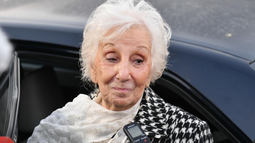 Abuelas de Plaza de Mayo le pide a Google “proteger a los argentinos de contenidos negacionistas”