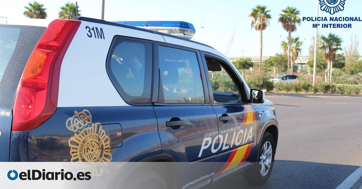Asalto a una casa de apuestas en el sur de Gran Canaria
